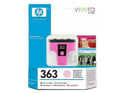 HP 363 LM